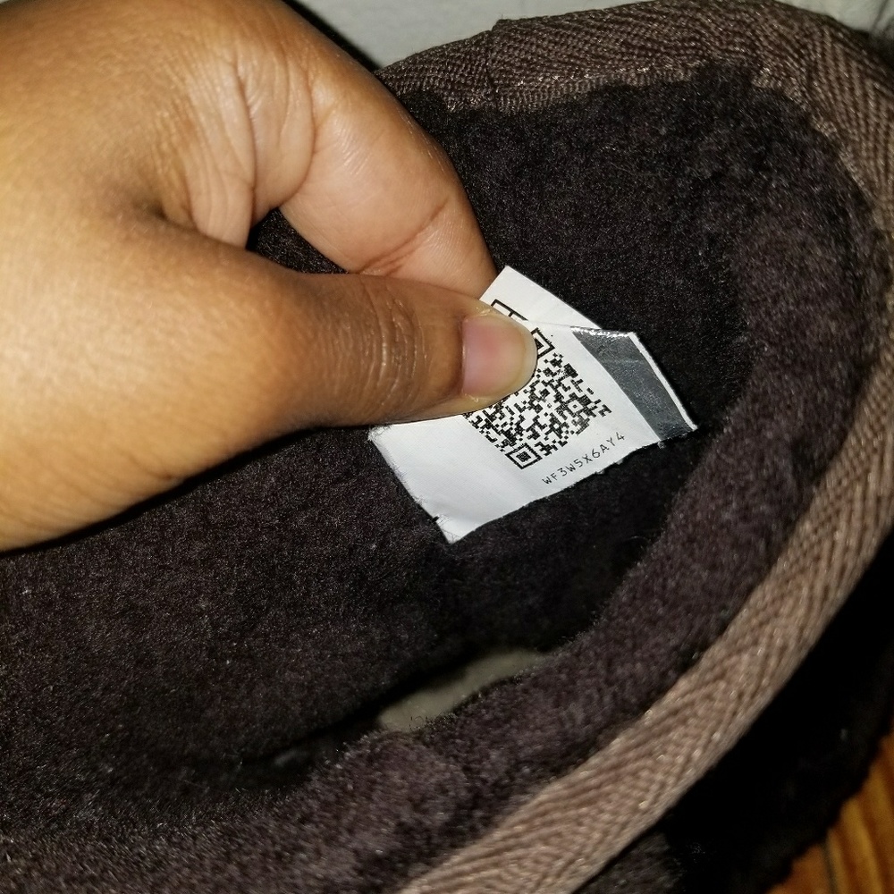 Brown Uggs - image 3